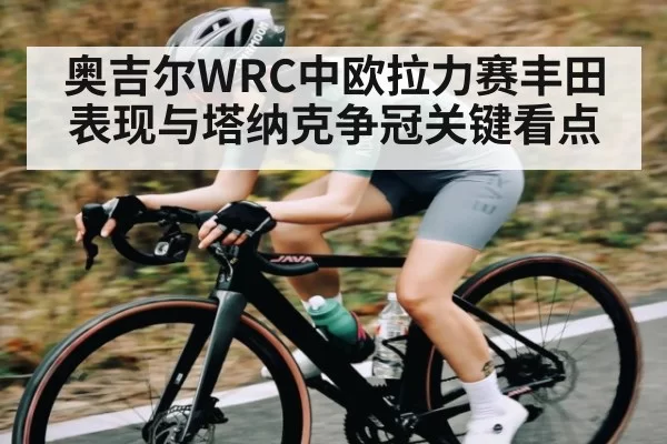 奥吉尔WRC中欧拉力赛丰田表现与塔纳克争冠关键看点